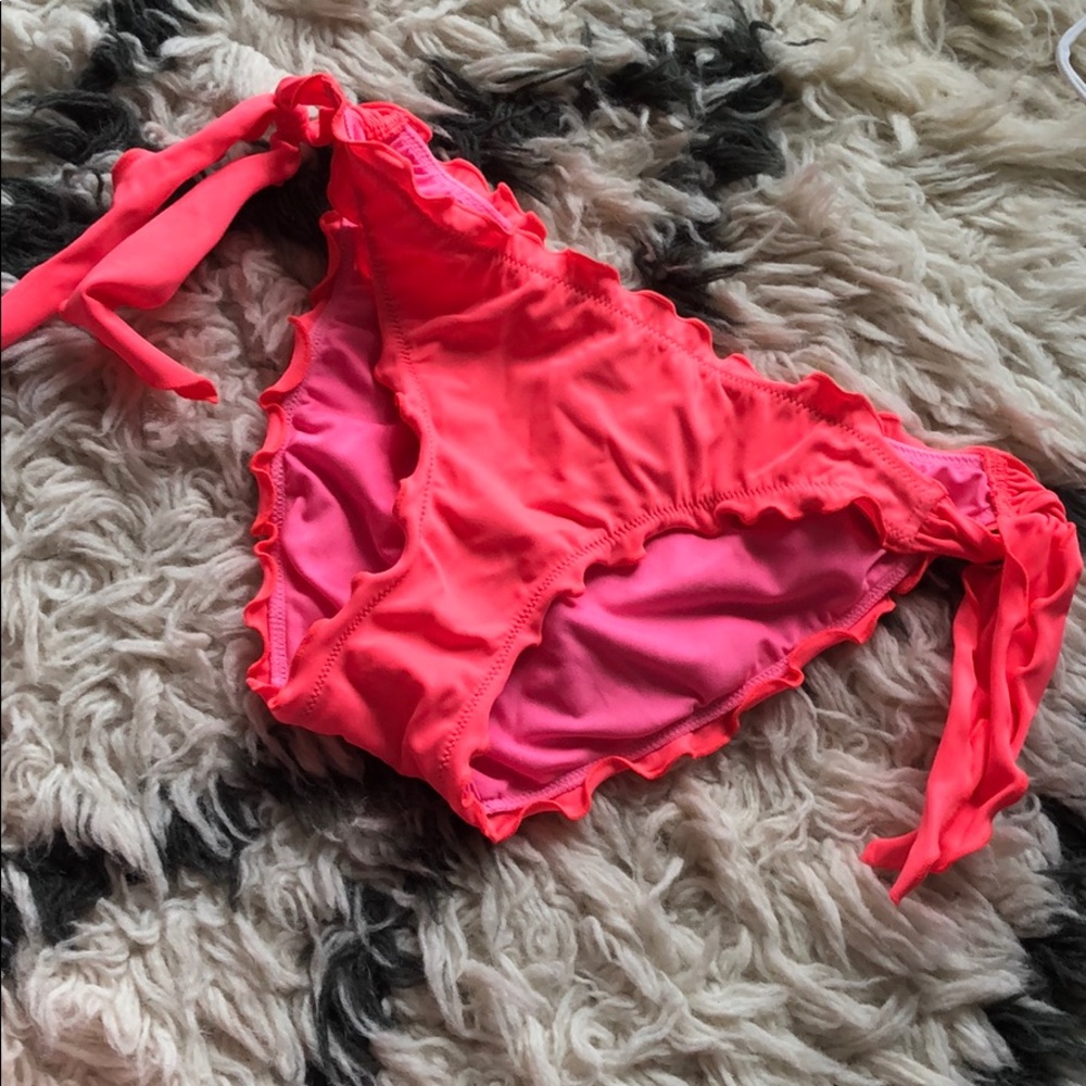 Victoria Secret bottoms